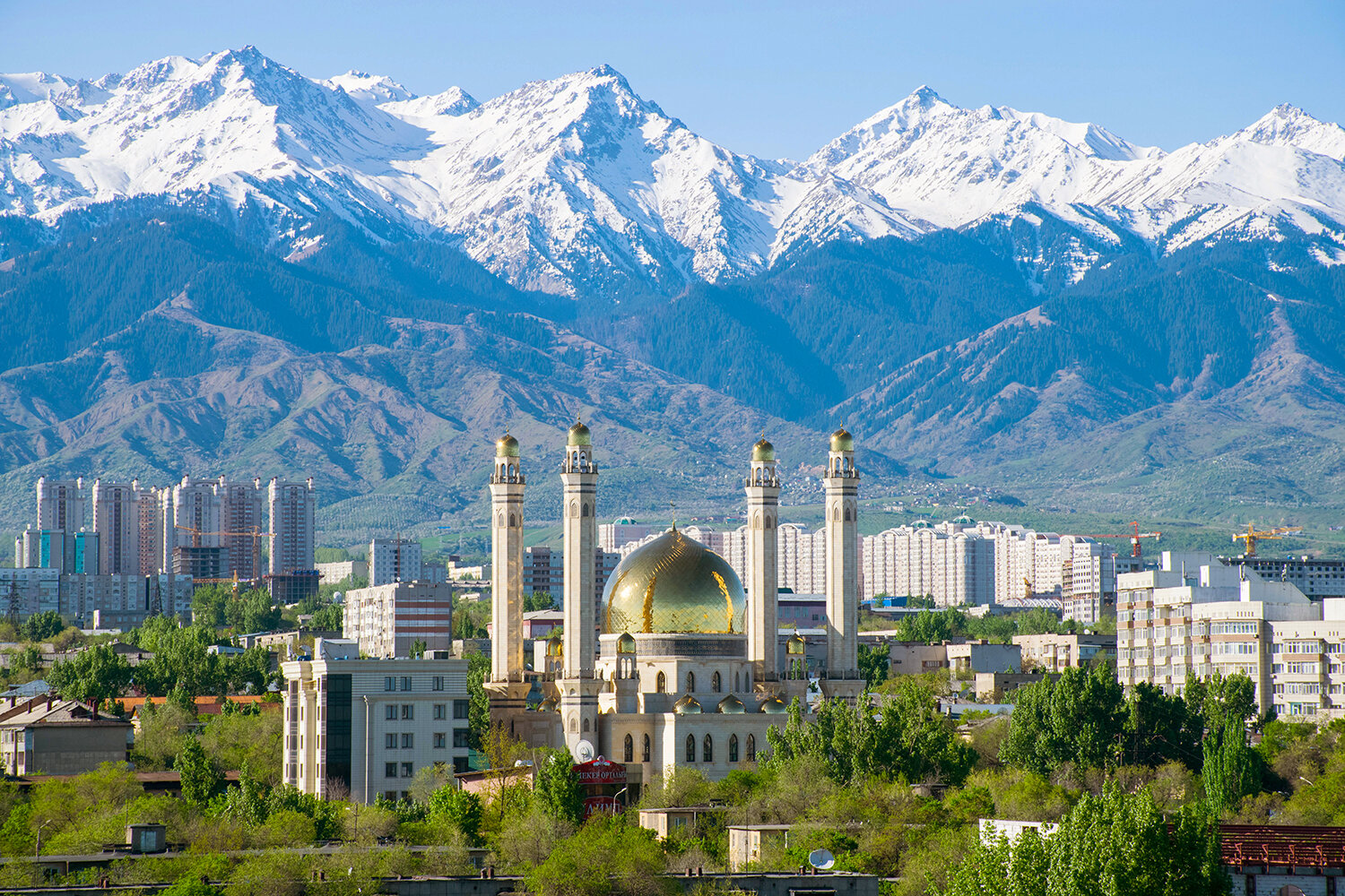 TOUR ĐƯỢC TÌM KIẾM NHIỀU NHẤT 2026 KHÁM PHÁ VIÊN NGỌC BÍ ẨN VÙNG TRUNG Á 9N8Đ 2 NƯỚC KAZAKHSTAN - KYRGYZSTAN KHỞI HÀNH TỪ HÀ NỘI TP HỒ CHÍ MINH 