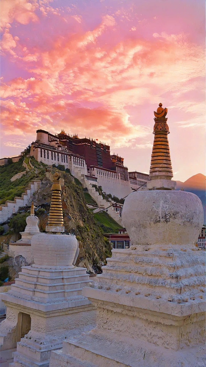 TOUR TÂM LINH TÂY TẠNG BẢN RÚT GỌN 6N5Đ ĐƯỜNG BAY NHANH TIẾT KIỆM THỜI GIAN GIÀ RẺ NHẤT KHÁM PHÁ TÂY TẠNG LINH THIÊNG MÙA ĐÔNG XUÂN NGẮM ĐƯỜNG MÂY XỨ TUYẾT  KHỞI HÀNH TỪ HÀ NỘI VÀ TP HỒ CHÍ MINH